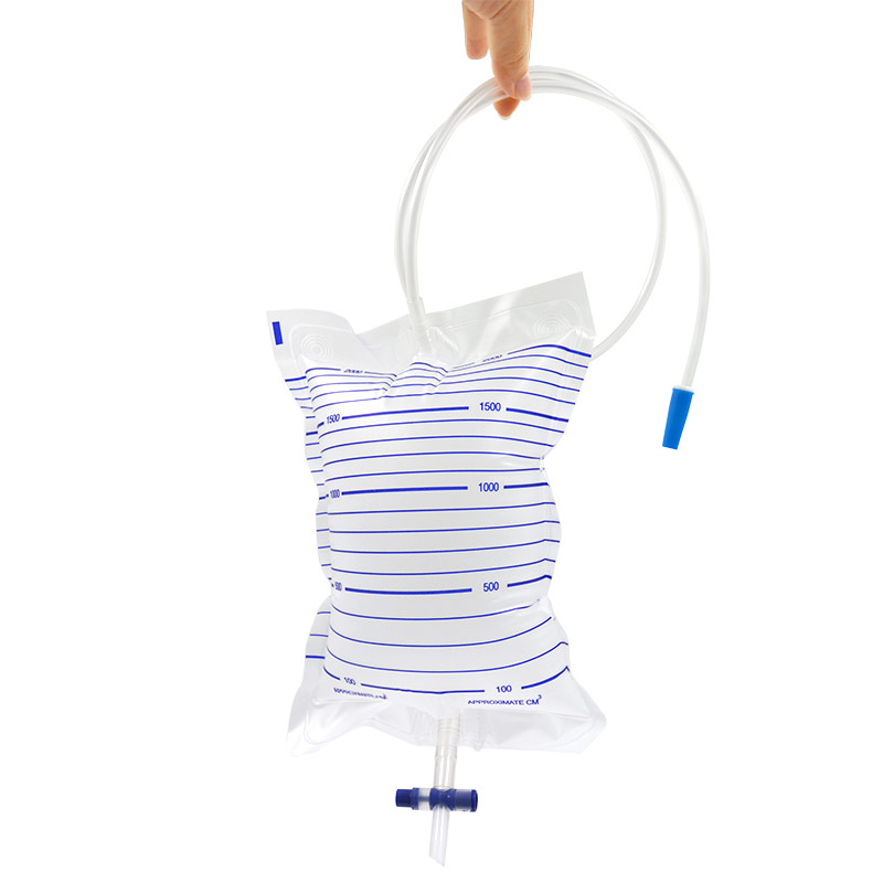 Urine Drainage Bag
