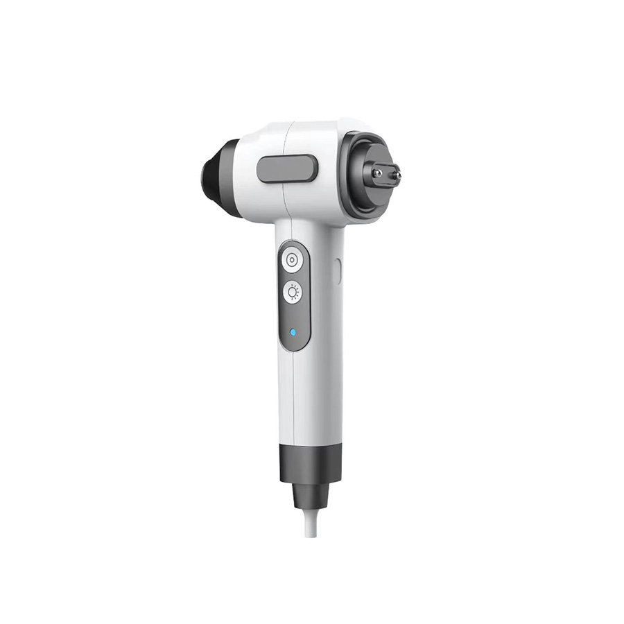 Hair Analyzer