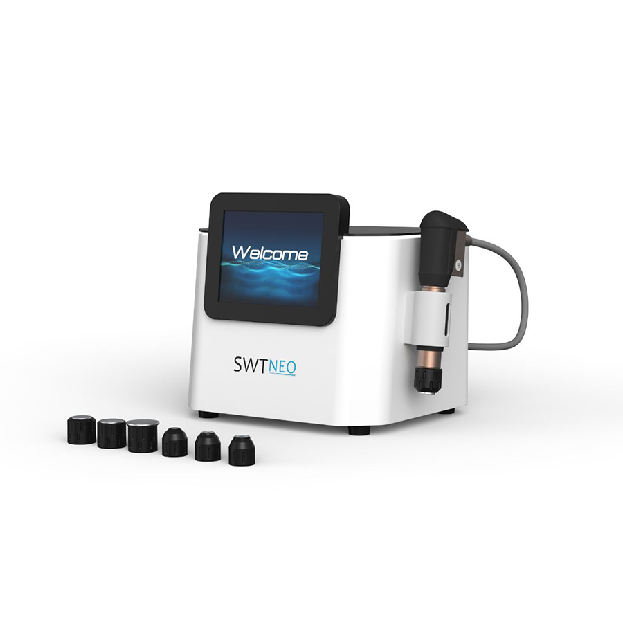 Pain Therapy Device Pneumatic Shock Wave