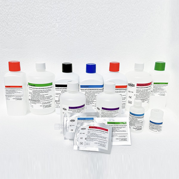 Hematology Reagents