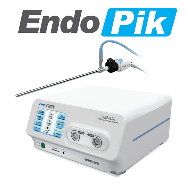 Full HD Laparoscope Endoscope Video System