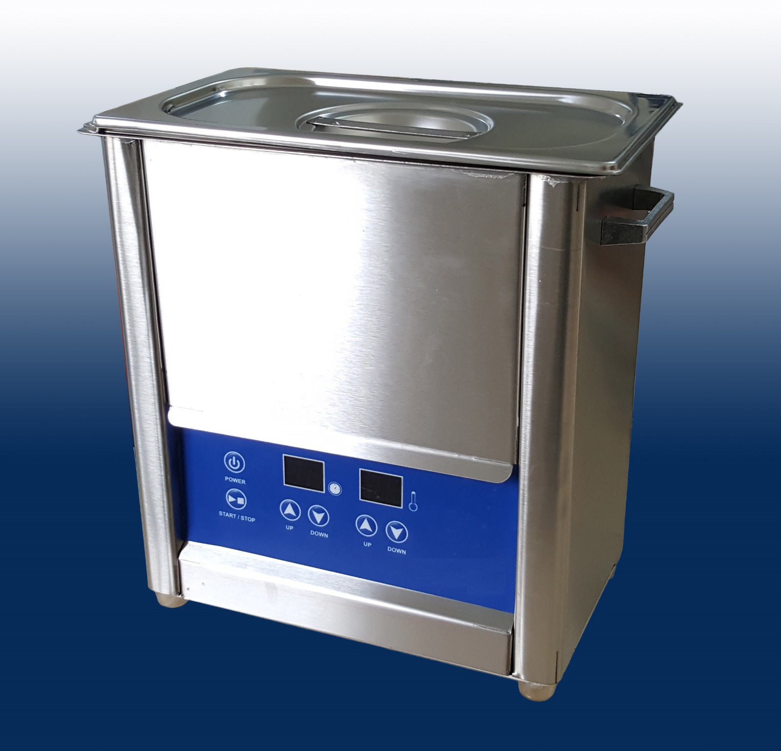 Digital Ultrasonic Cleaning Machine