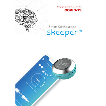 Smart Stethoscope