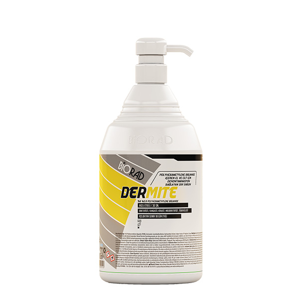 Dermite Hand And Skin Disinfectants