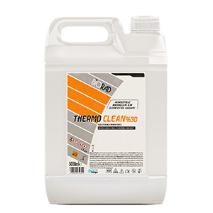 Thermo Clean %30 Hemodialysis Device Disinfection