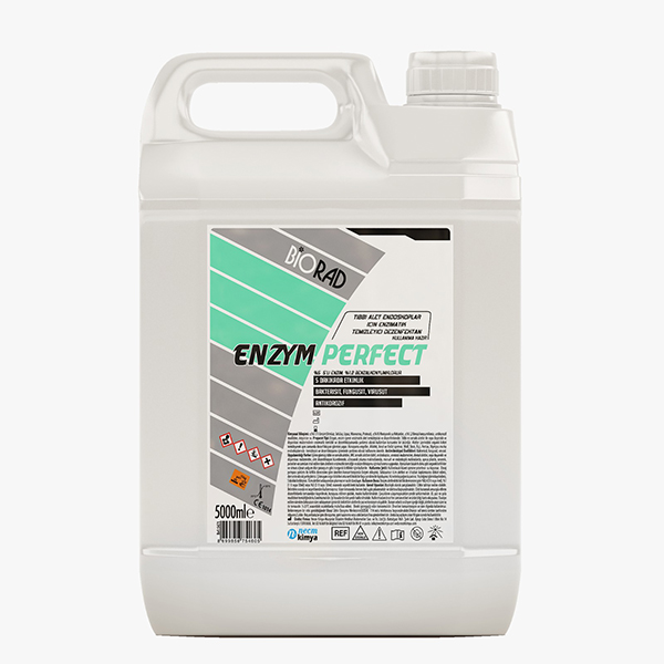 Enzym Perfect Pre-cleaning And Disinfection
