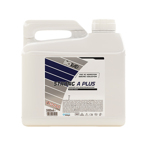Strong A Plus Washing And Diısinfection Machines