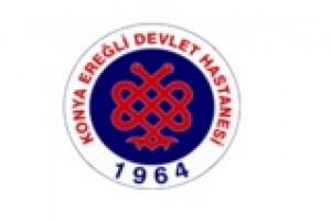 Konya Ereğli Devlet Hastanesi